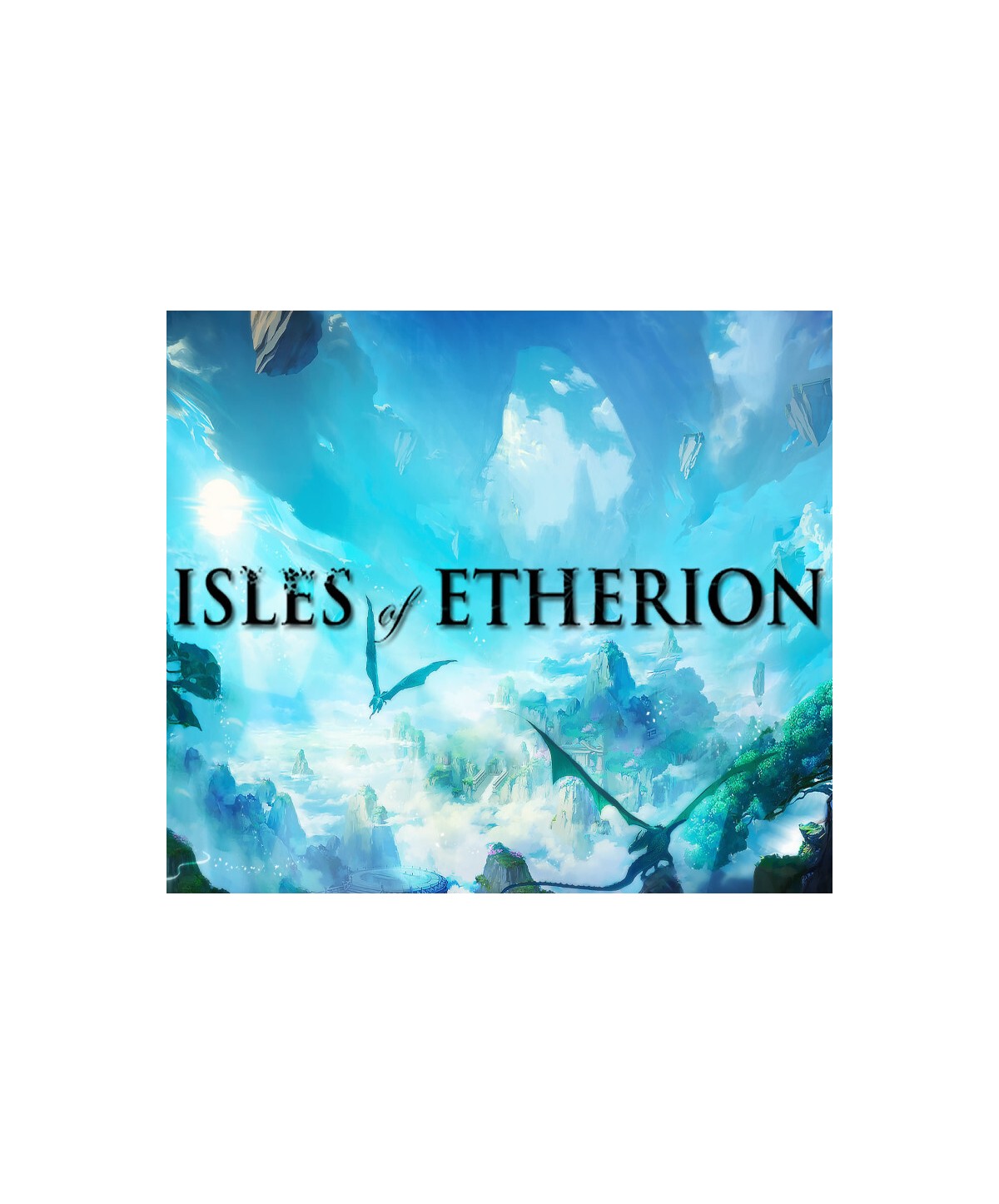Isles of Etherion Steam Key GLOBAL